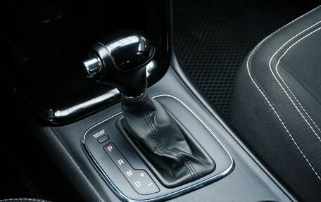 KIA cee'd III, 2013 год, 1 250 000 рублей, 18 фотография