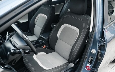 KIA cee'd III, 2013 год, 1 250 000 рублей, 9 фотография