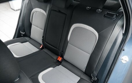 KIA cee'd III, 2013 год, 1 250 000 рублей, 23 фотография