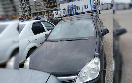 Opel Astra H, 2010 год, 275 000 рублей, 3 фотография
