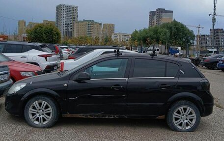 Opel Astra H, 2010 год, 275 000 рублей, 5 фотография