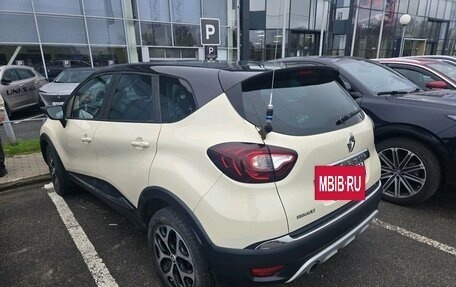 Renault Kaptur I рестайлинг, 2019 год, 1 149 000 рублей, 3 фотография