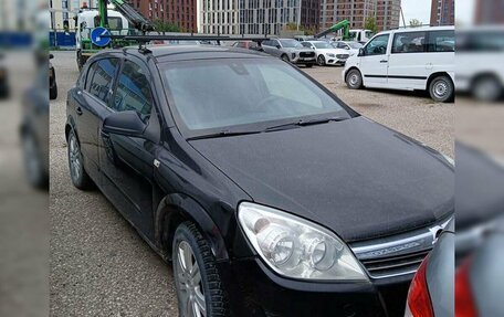 Opel Astra H, 2010 год, 275 000 рублей, 2 фотография