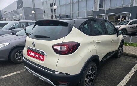 Renault Kaptur I рестайлинг, 2019 год, 1 149 000 рублей, 4 фотография
