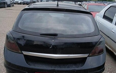 Opel Astra H, 2010 год, 275 000 рублей, 4 фотография