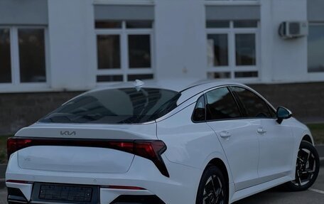 KIA K5, 2021 год, 2 100 000 рублей, 5 фотография