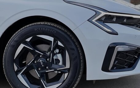 KIA K5, 2021 год, 2 100 000 рублей, 8 фотография