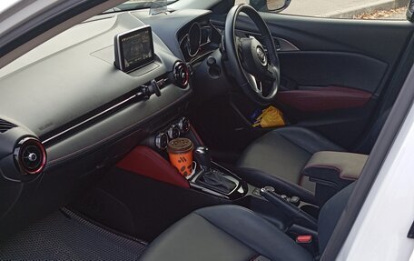 Mazda CX-3 I, 2016 год, 1 350 000 рублей, 13 фотография