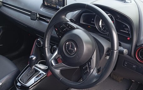 Mazda CX-3 I, 2016 год, 1 350 000 рублей, 24 фотография
