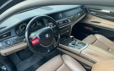 BMW 7 серия, 2009 год, 1 700 000 рублей, 1 фотография