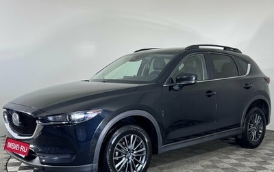 Mazda CX-5 II, 2019 год, 2 150 000 рублей, 1 фотография