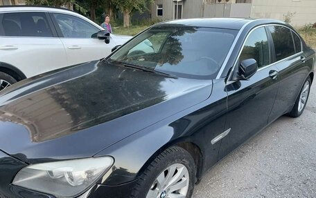 BMW 7 серия, 2009 год, 1 700 000 рублей, 2 фотография