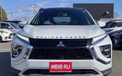 Mitsubishi Eclipse Cross, 2023 год, 1 827 000 рублей, 1 фотография