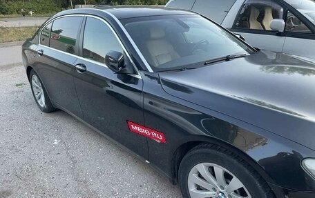 BMW 7 серия, 2009 год, 1 700 000 рублей, 4 фотография
