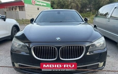 BMW 7 серия, 2009 год, 1 700 000 рублей, 3 фотография