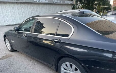 BMW 7 серия, 2009 год, 1 700 000 рублей, 5 фотография