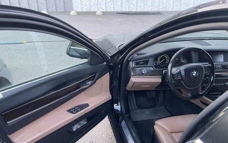 BMW 7 серия, 2009 год, 1 700 000 рублей, 8 фотография