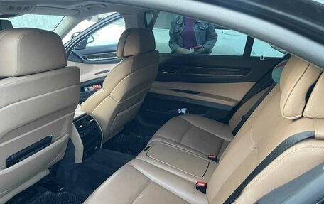 BMW 7 серия, 2009 год, 1 700 000 рублей, 7 фотография