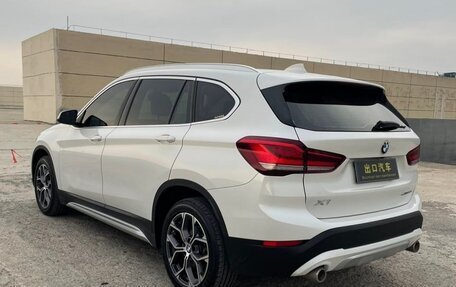 BMW X1, 2021 год, 2 605 000 рублей, 2 фотография