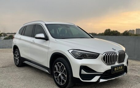 BMW X1, 2021 год, 2 605 000 рублей, 5 фотография