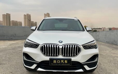 BMW X1, 2021 год, 2 605 000 рублей, 6 фотография