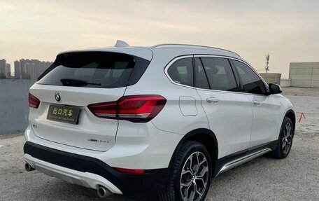BMW X1, 2021 год, 2 605 000 рублей, 4 фотография