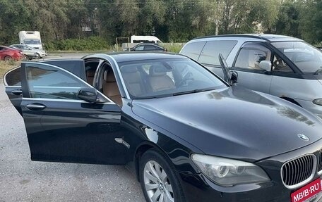 BMW 7 серия, 2009 год, 1 700 000 рублей, 9 фотография
