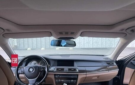 BMW 7 серия, 2009 год, 1 700 000 рублей, 6 фотография