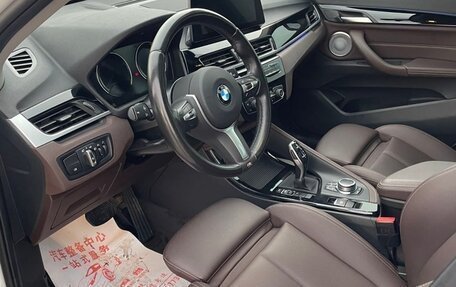 BMW X1, 2021 год, 2 605 000 рублей, 7 фотография