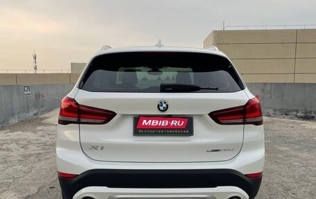 BMW X1, 2021 год, 2 605 000 рублей, 3 фотография