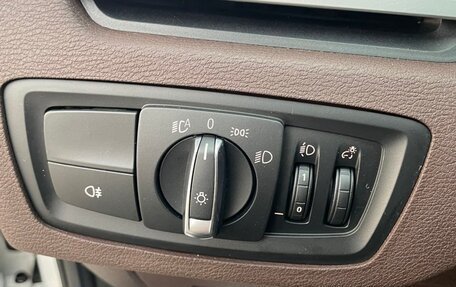 BMW X1, 2021 год, 2 605 000 рублей, 9 фотография