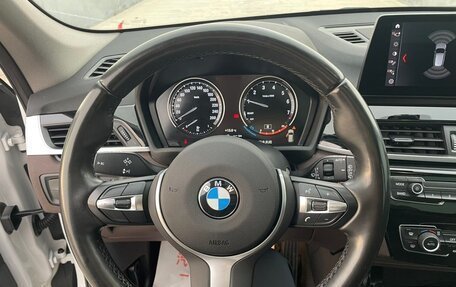 BMW X1, 2021 год, 2 605 000 рублей, 8 фотография