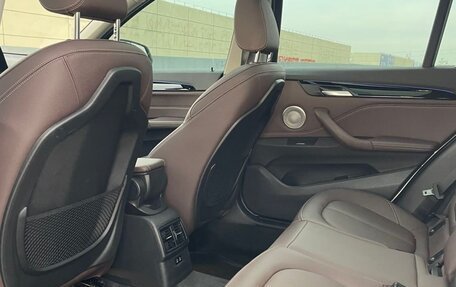 BMW X1, 2021 год, 2 605 000 рублей, 14 фотография