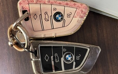 BMW X1, 2021 год, 2 605 000 рублей, 15 фотография