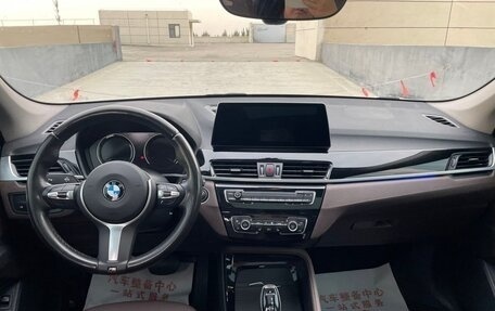BMW X1, 2021 год, 2 605 000 рублей, 10 фотография