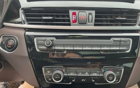 BMW X1, 2021 год, 2 605 000 рублей, 12 фотография