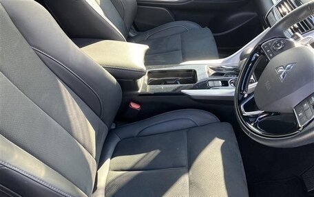 Mitsubishi Eclipse Cross, 2023 год, 1 827 000 рублей, 9 фотография