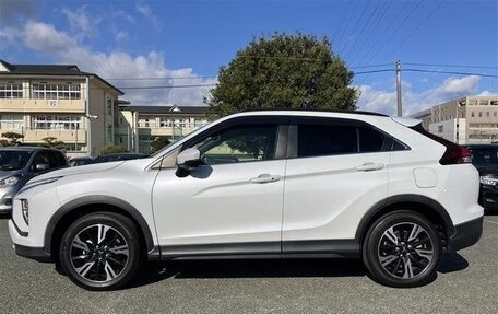 Mitsubishi Eclipse Cross, 2023 год, 1 827 000 рублей, 2 фотография