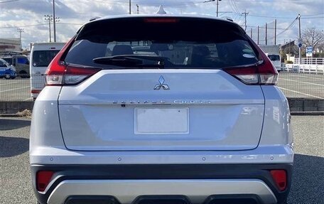 Mitsubishi Eclipse Cross, 2023 год, 1 827 000 рублей, 4 фотография