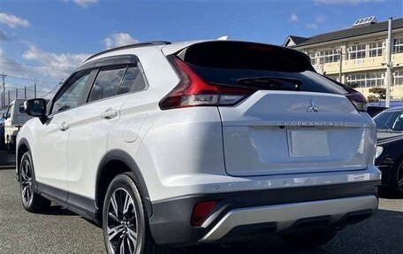 Mitsubishi Eclipse Cross, 2023 год, 1 827 000 рублей, 3 фотография