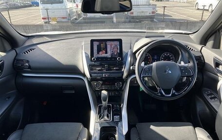 Mitsubishi Eclipse Cross, 2023 год, 1 827 000 рублей, 13 фотография