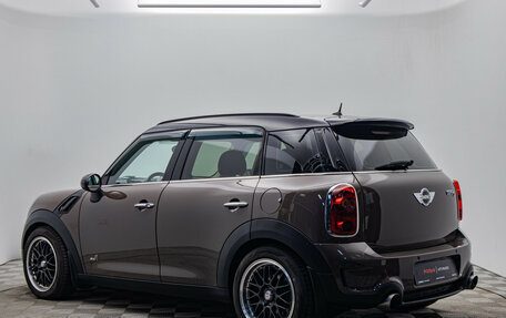MINI Countryman I (R60), 2011 год, 1 154 000 рублей, 3 фотография