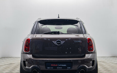 MINI Countryman I (R60), 2011 год, 1 154 000 рублей, 4 фотография