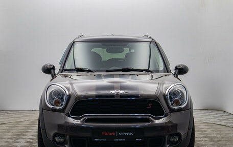 MINI Countryman I (R60), 2011 год, 1 154 000 рублей, 8 фотография