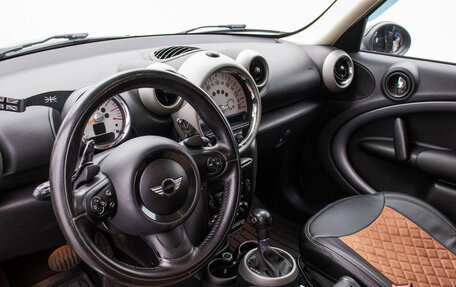 MINI Countryman I (R60), 2011 год, 1 154 000 рублей, 9 фотография