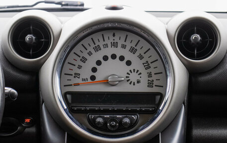 MINI Countryman I (R60), 2011 год, 1 154 000 рублей, 14 фотография