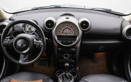 MINI Countryman I (R60), 2011 год, 1 154 000 рублей, 13 фотография
