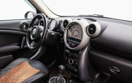 MINI Countryman I (R60), 2011 год, 1 154 000 рублей, 10 фотография