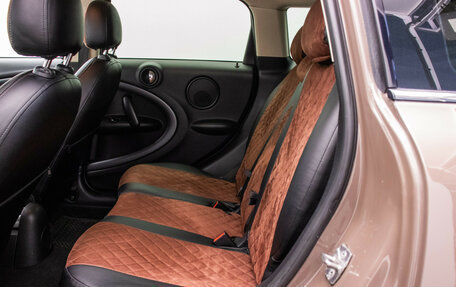 MINI Countryman I (R60), 2011 год, 1 154 000 рублей, 11 фотография