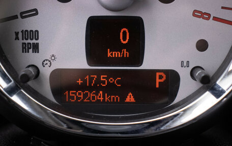 MINI Countryman I (R60), 2011 год, 1 154 000 рублей, 12 фотография